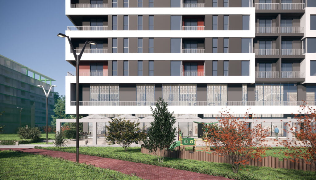 Progeen shpk do të zhvillojë 8 godina në Univers City