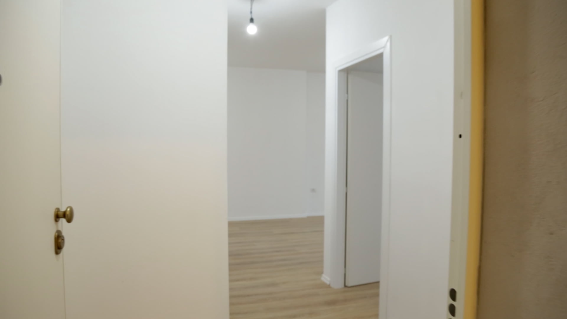 Përfundon ndërtimi i godinës së banimit në kuadër të Rindërtimit në Lezhë. 10