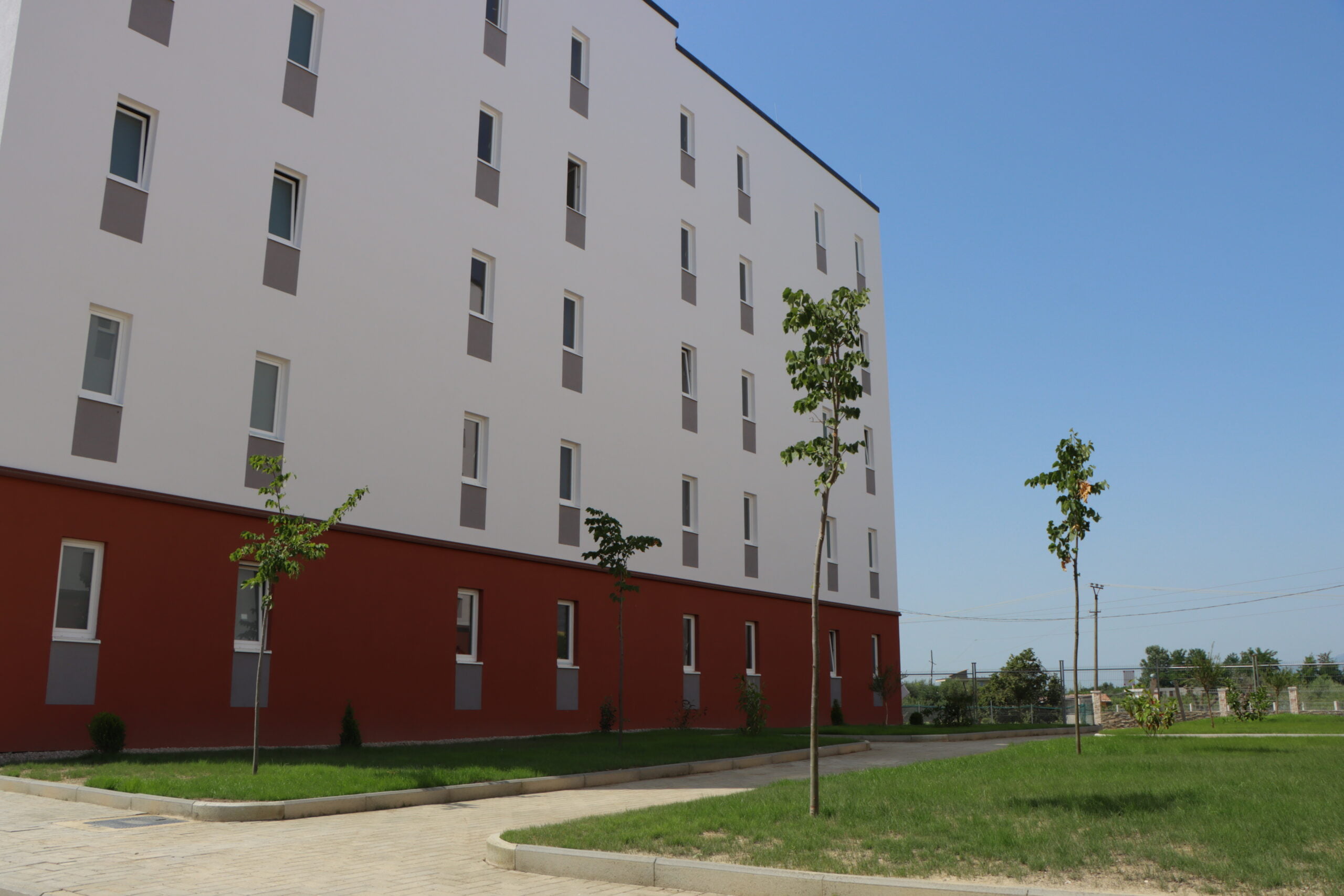 Përfundojnë punimet në Godinat të Rindërtimit Valias IMG_2644