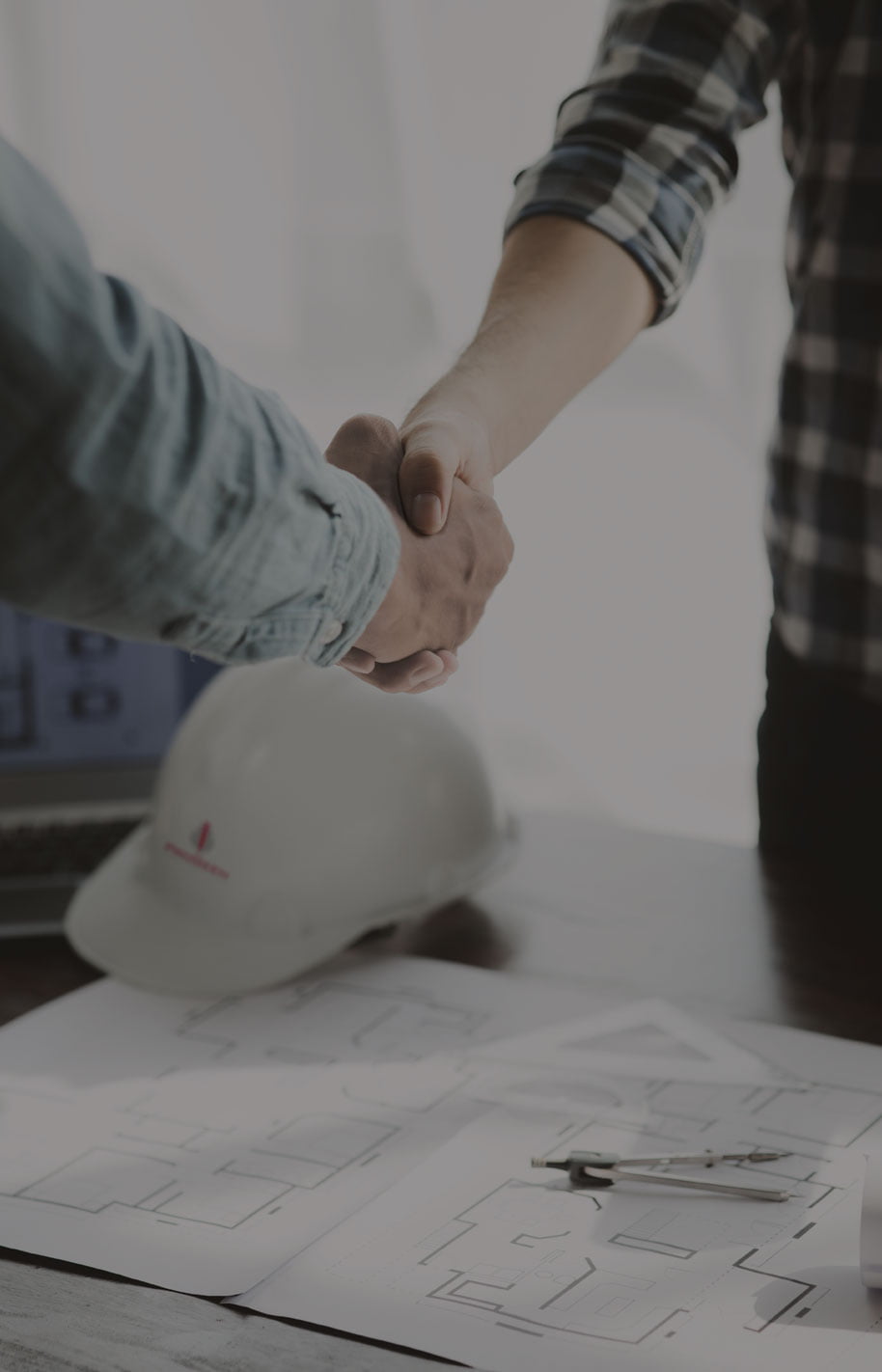 Progeen Construction Vlerat