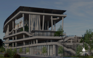 Godina e parkimit, Durres