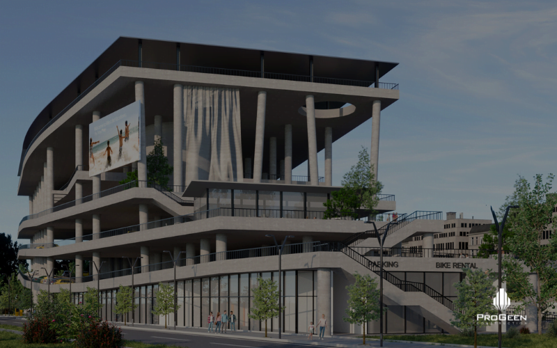 Godina e parkimit, Durres