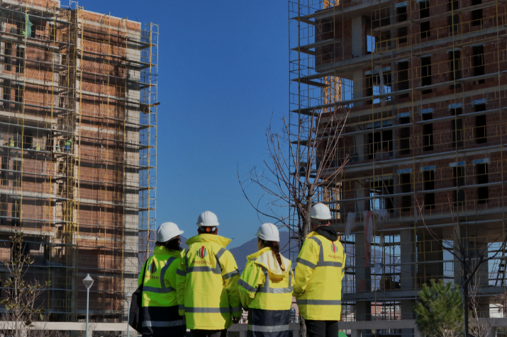 Rreth Progeen Construction