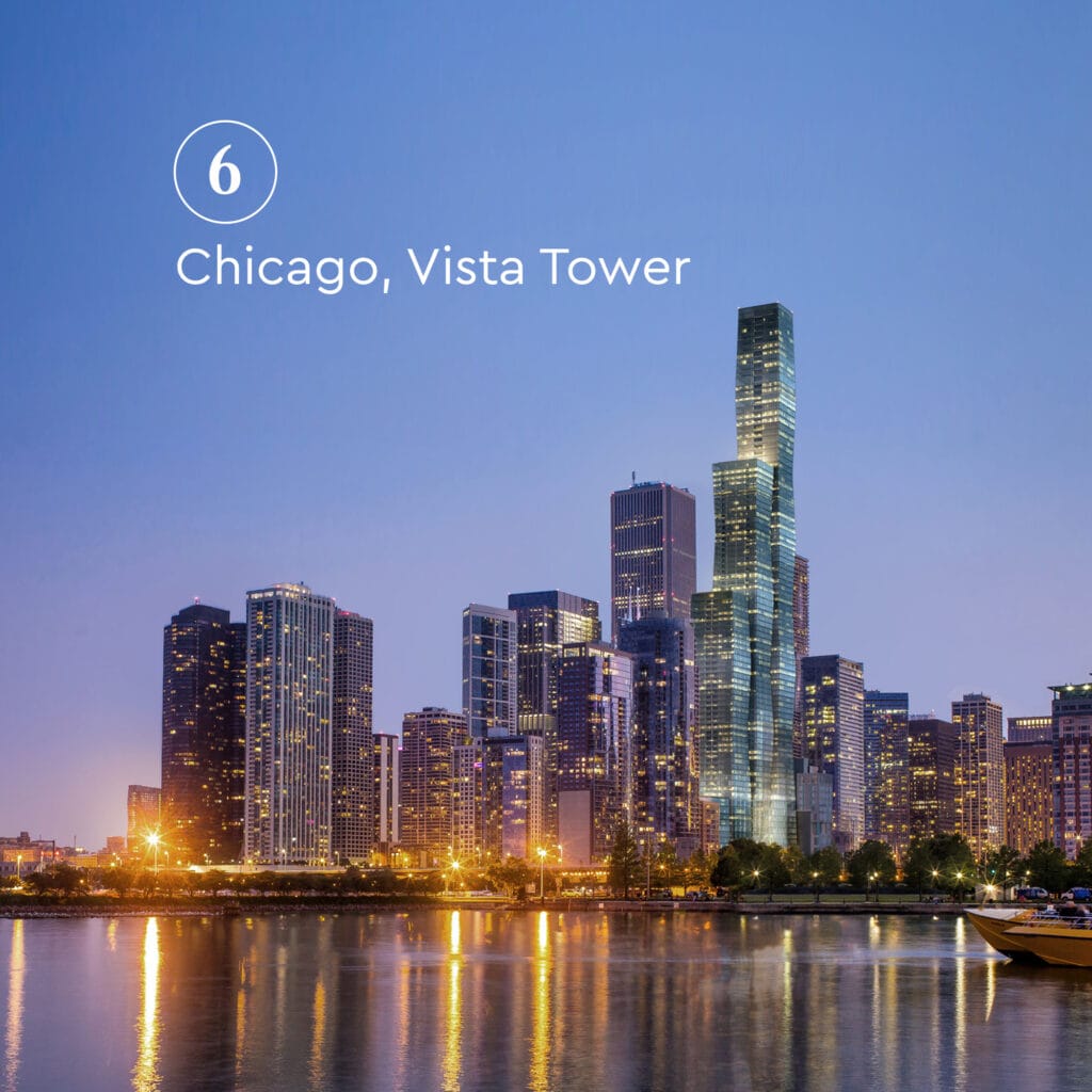 The Future of Urban Living: Trends in Construction Artboard 7