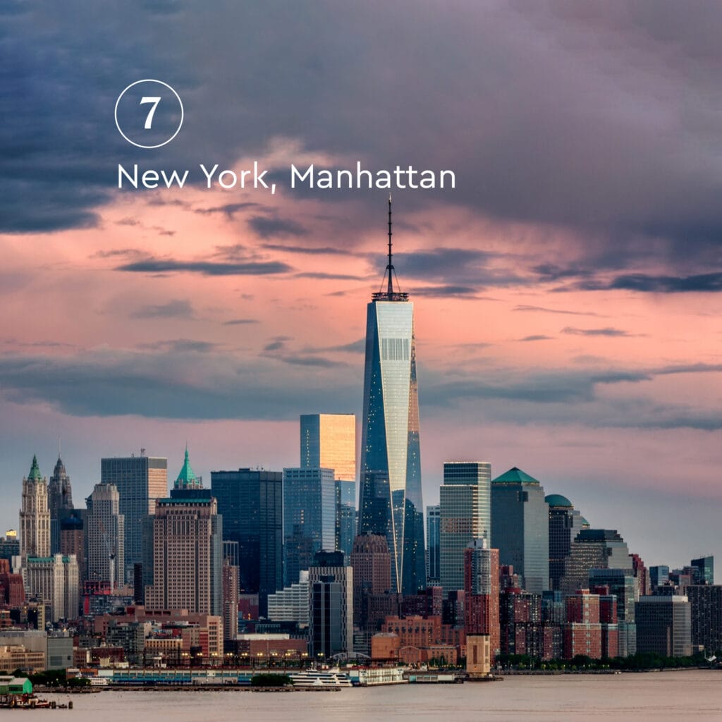 The Future of Urban Living: Trends in Construction Artboard 8