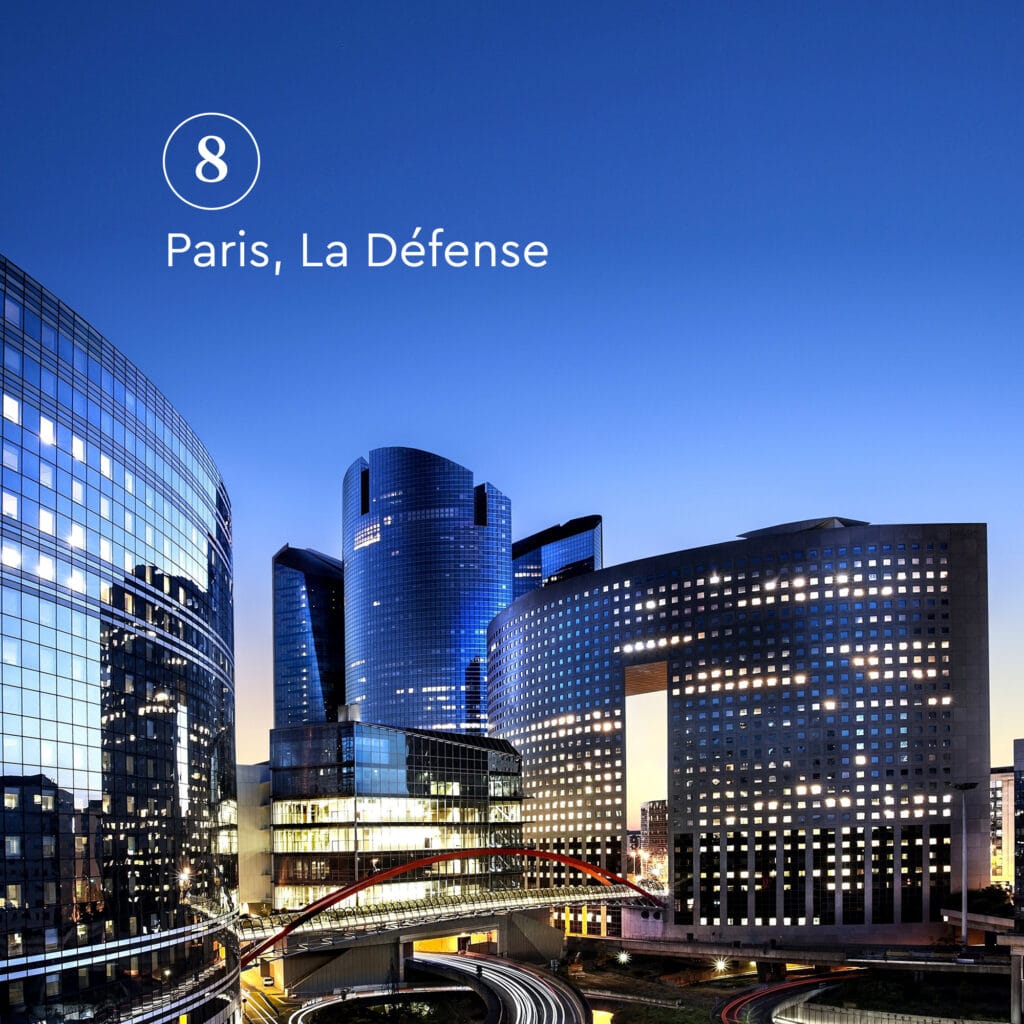 The Future of Urban Living: Trends in Construction Artboard 9